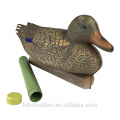 New Arrival Hunting Accessory EXP Inflatable American Female Duck Decoy
New Arrival Hunting Accessory EXP Inflatable American Female Duck Decoy